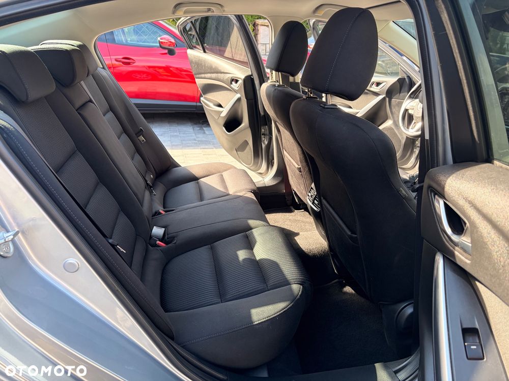 Mazda 6 2.0 Skypassion I-ELoop - 18