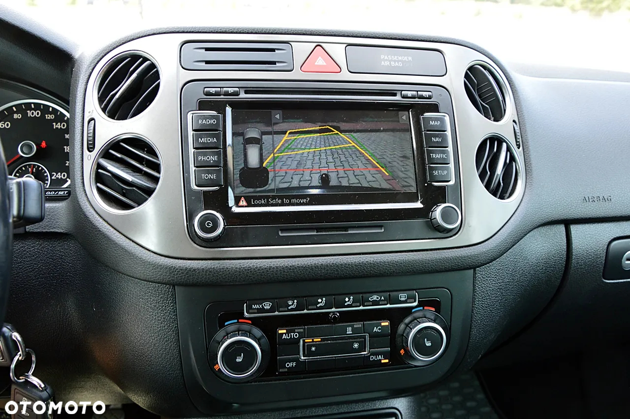 Volkswagen Tiguan 2.0 TDI 4Mot Sport&Style - 7