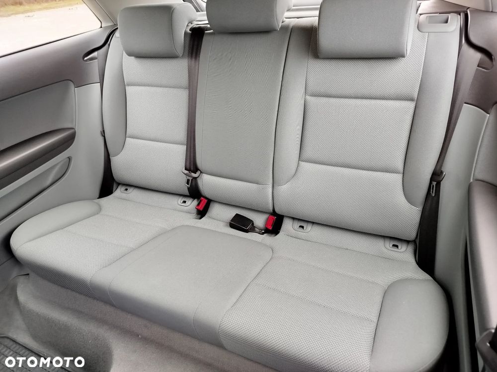Audi A3 3-drzwiowe 2.0 TDI DPF S line Sportpaket - 27