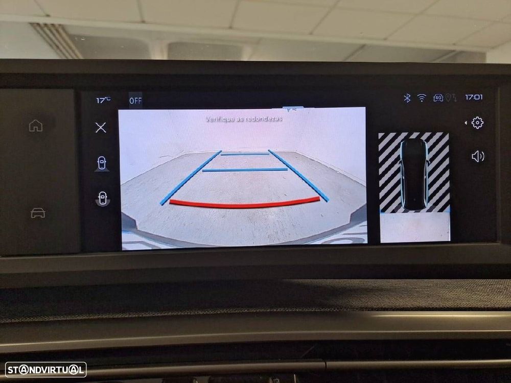 Peugeot 5008 1.2 Hybrid Allure e-DCS6 - 24