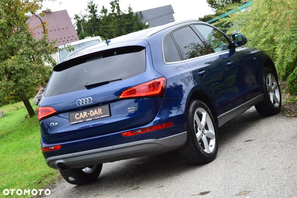 Audi Q5 - 12