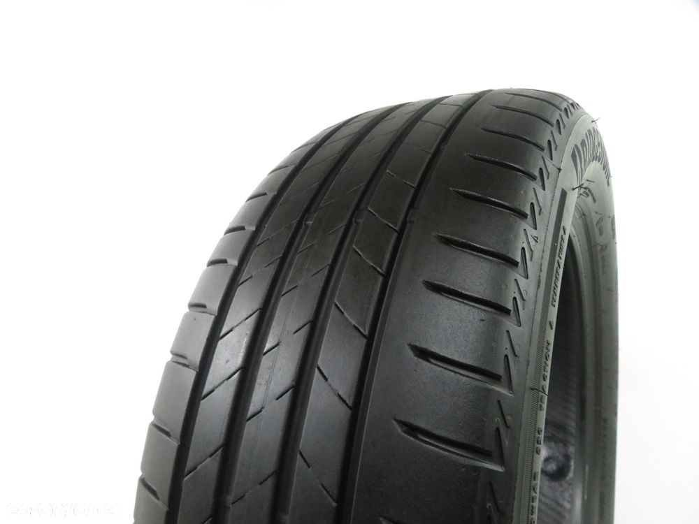235/55R18 OPONA LETNIA Bridgestone Turanza T005 104T MO - 8