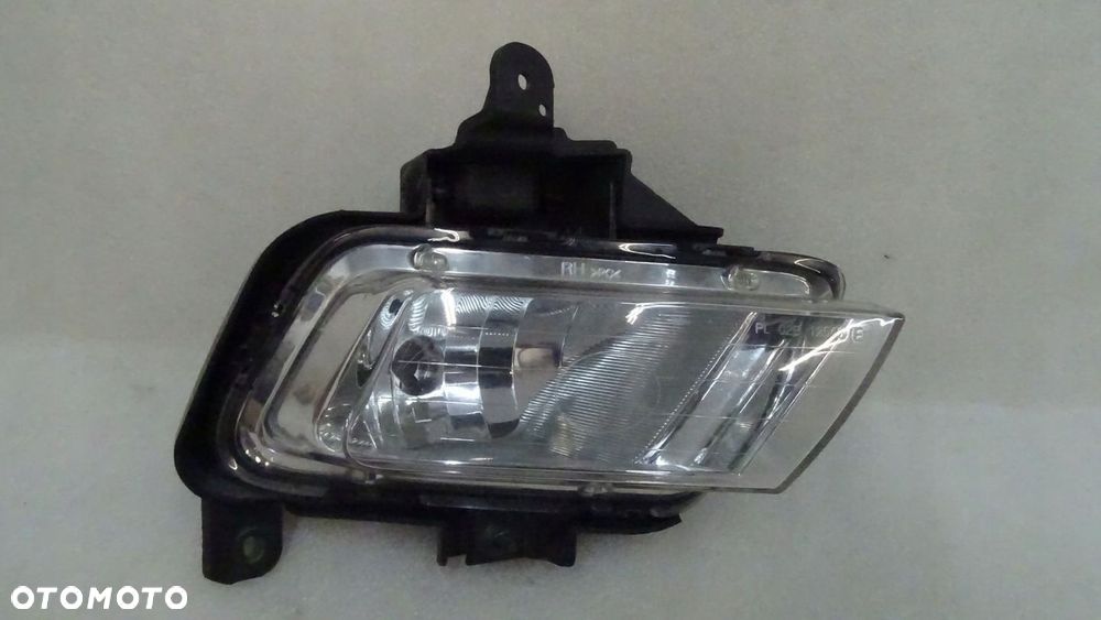 KIA CEED 2009/2012 LIFTING - halogen prawy