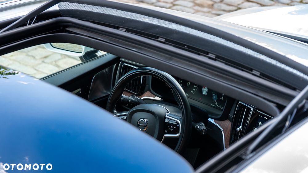 Volvo V60 D4 AWD - 7