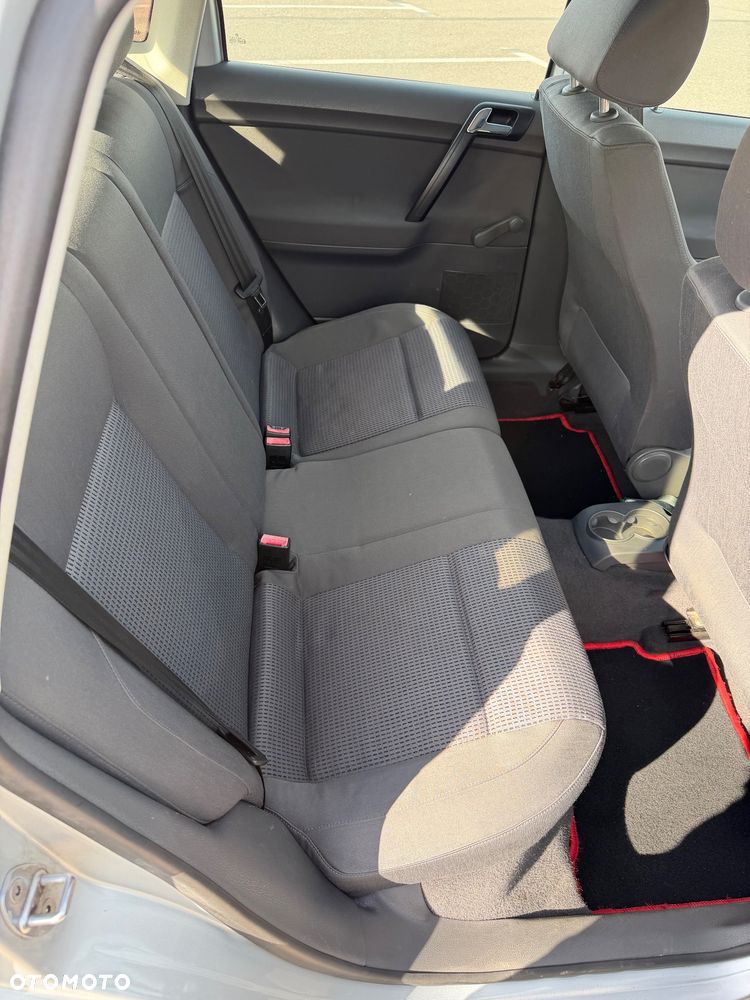 Volkswagen Polo 1.4 16V Fun - 8
