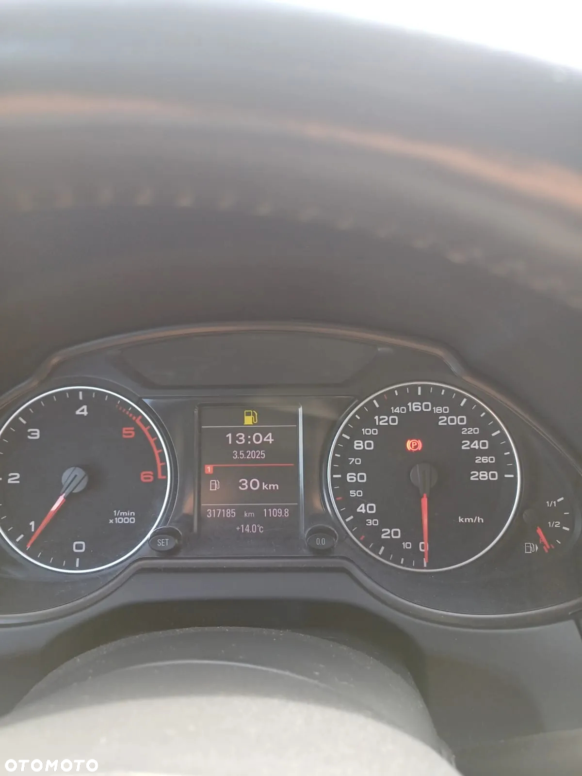 Audi Q5 2.0 TDI Quattro - 9