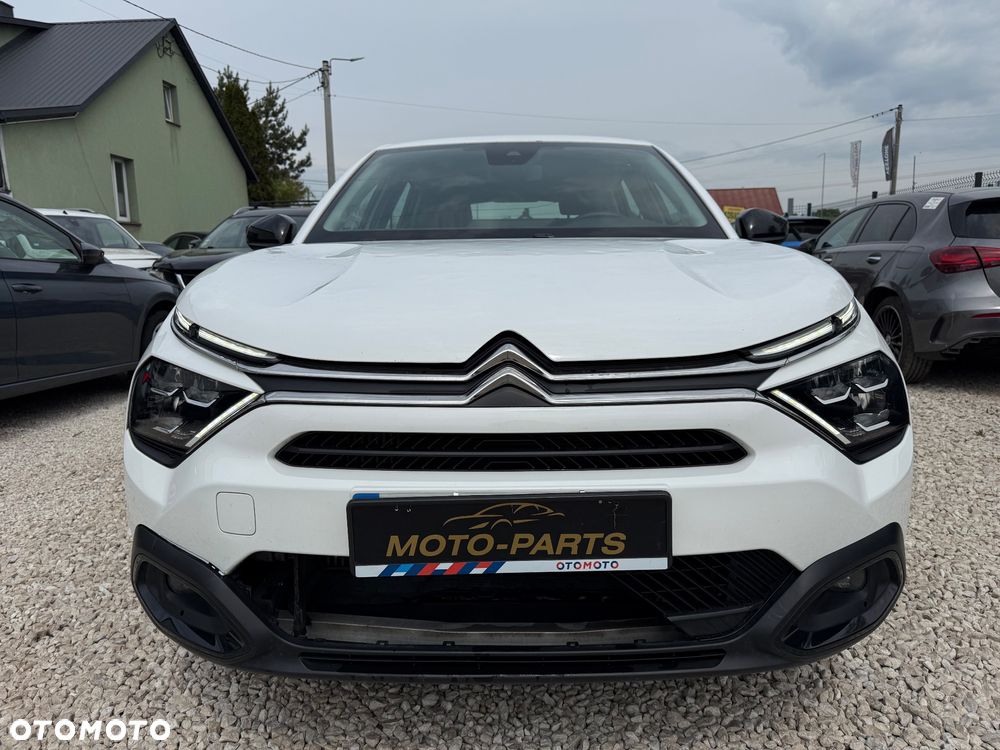 Citroën C4 - 5
