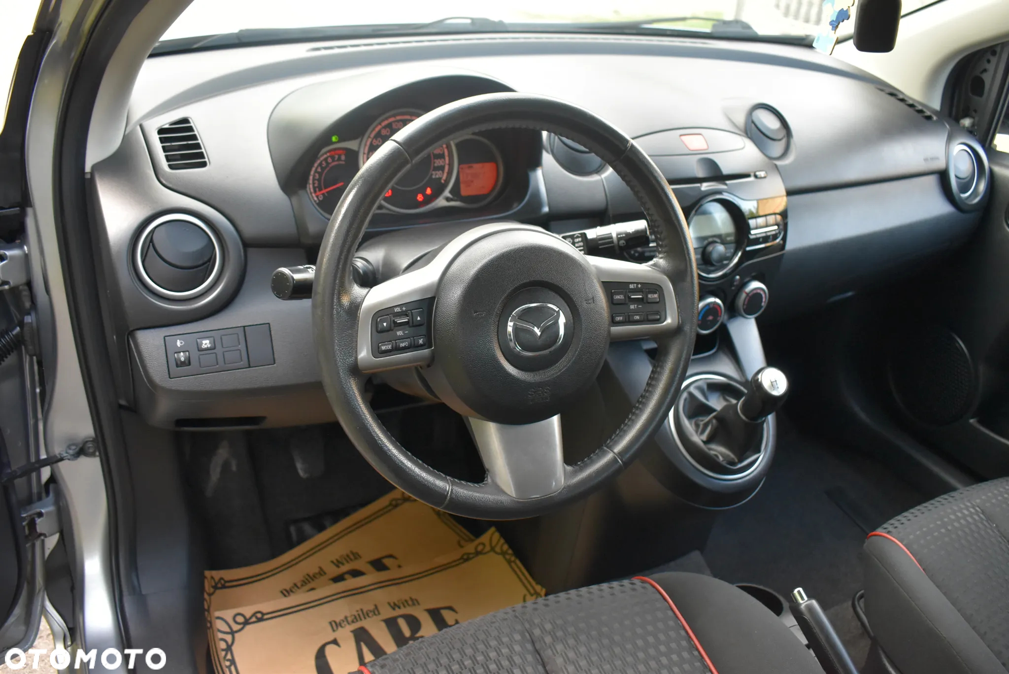 Mazda 2 1.5 Sport - 19