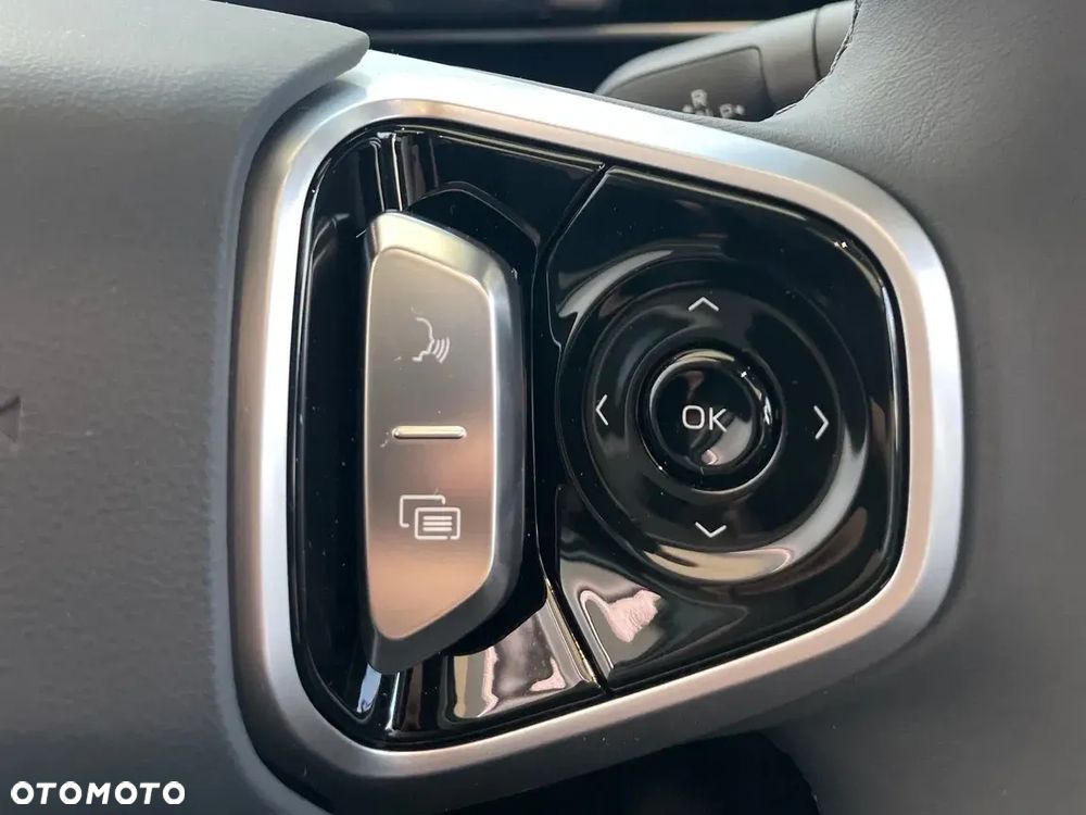 Geely EX5 60.22kWh Max - 7