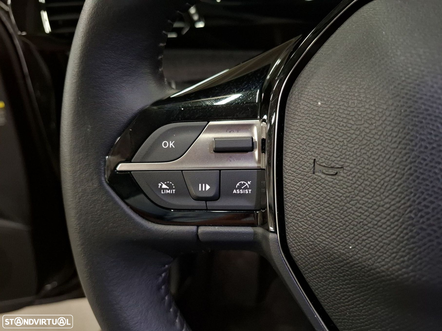 Peugeot 308 1.2 PureTech Allure - 15
