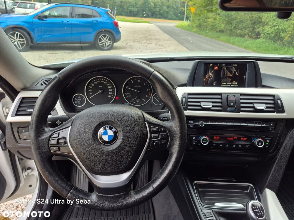 BMW Seria 4 420d - 18