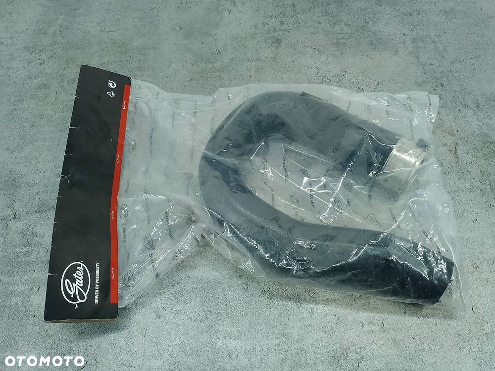 WĄŻ PRZEWÓD INTERCOOLERA OPEL MOKKA 09-1386  4177-11386 1.4 TURBO - 2