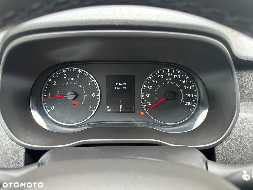 Dacia Duster 1.3 TCe FAP Prestige - 18