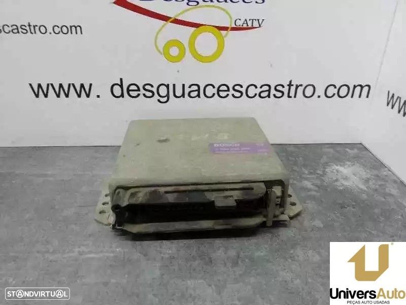 CENTRALINA MOTOR UCE BMW 3 1983 -0260200005 - 1