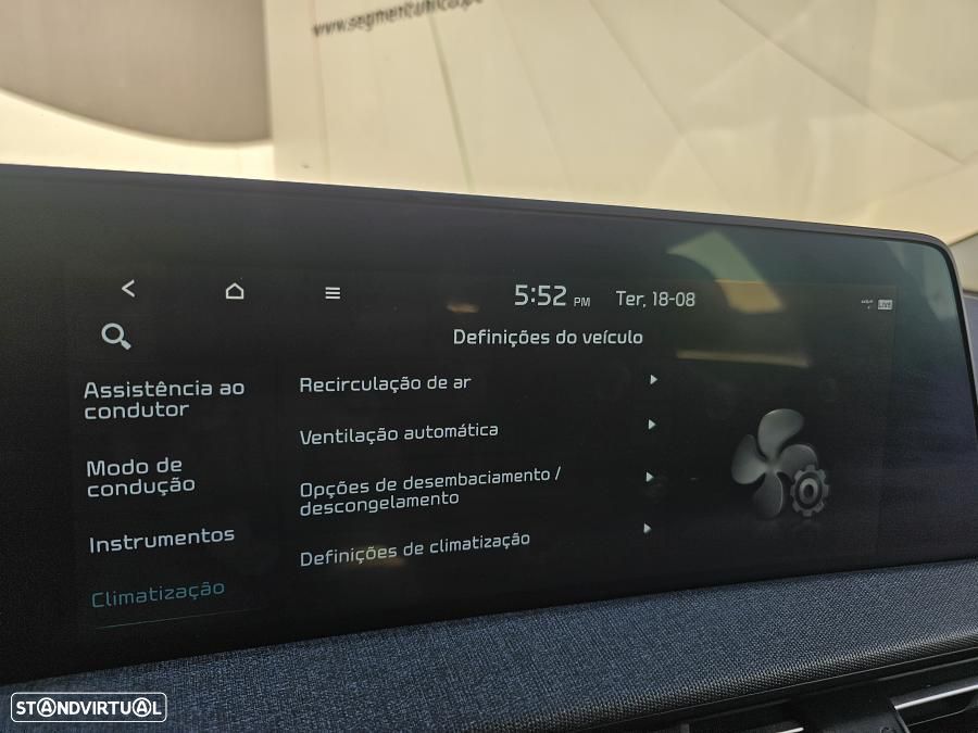 Kia EV6 77,4-kWh - 48