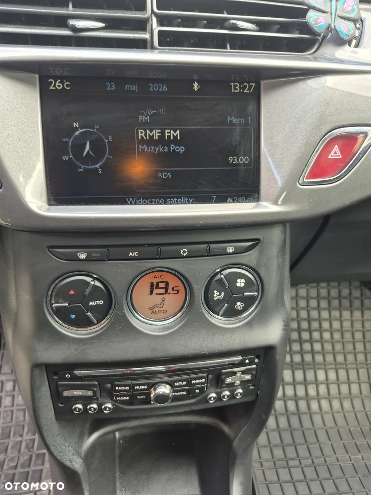Citroën C3 1.4 HDi Selection - 15