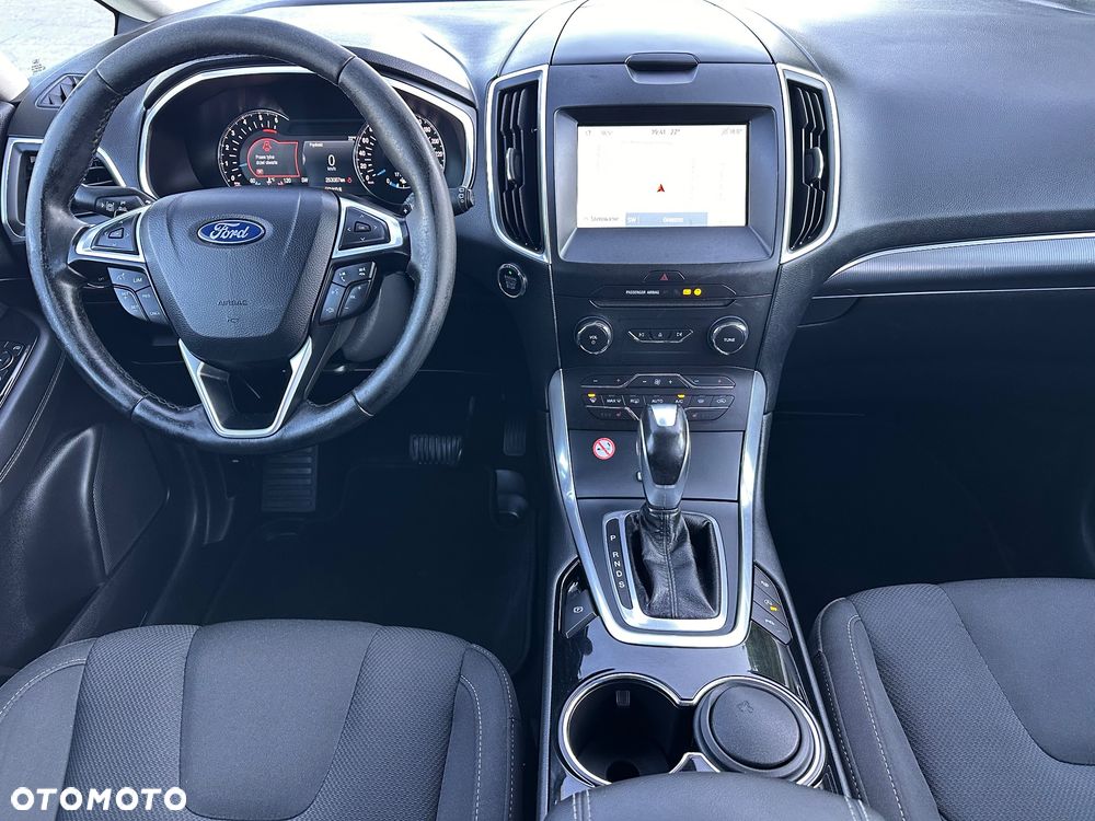 Ford S-Max 2.0 TDCi Trend - 23