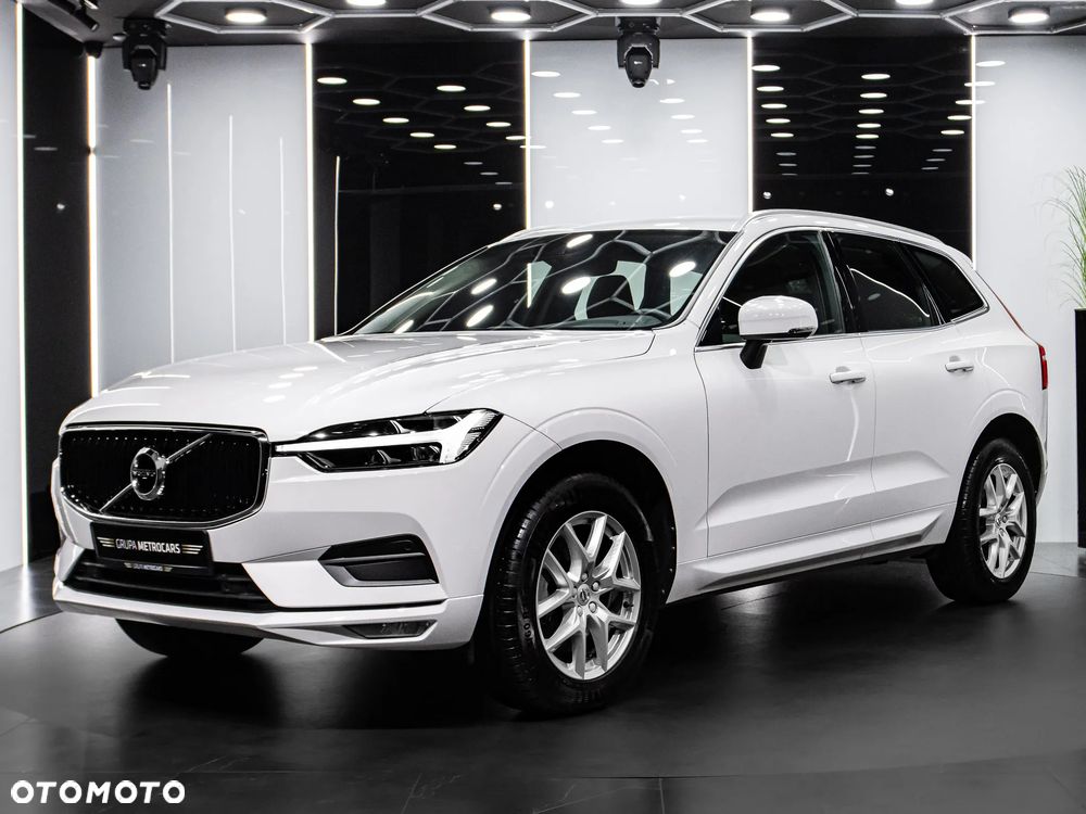 Volvo Xc-60