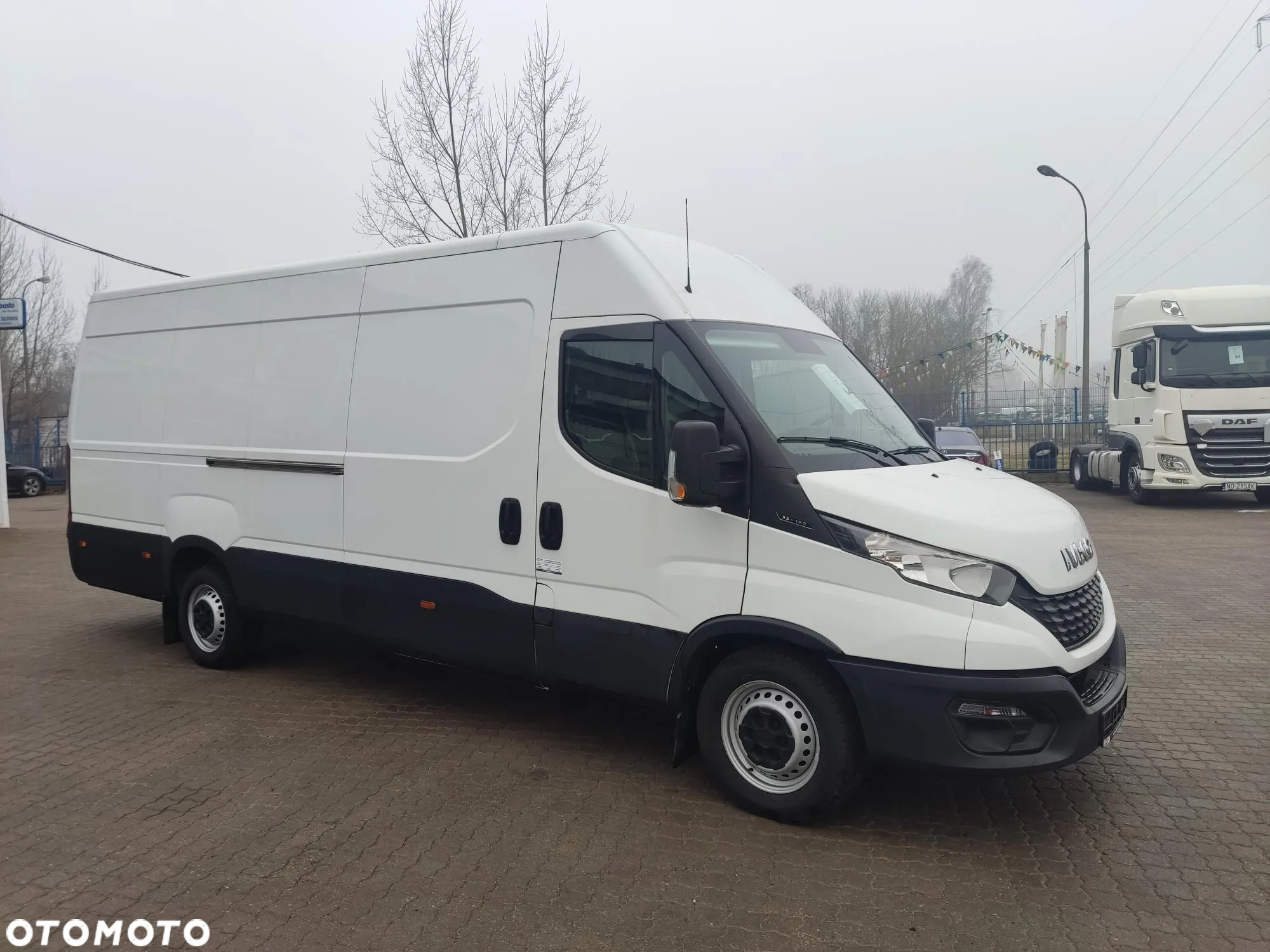 Iveco Daily 35s16 - 4