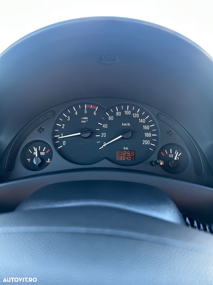 Opel Corsa - 7
