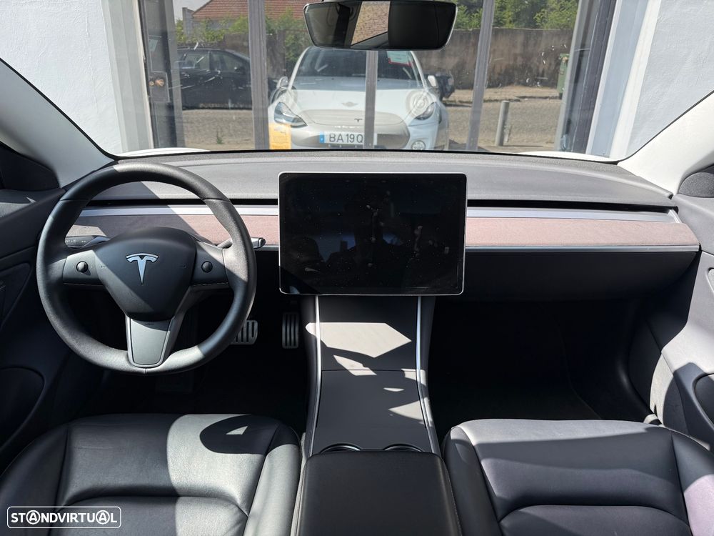 Tesla Model 3 Performance Dual Motor AWD - 15