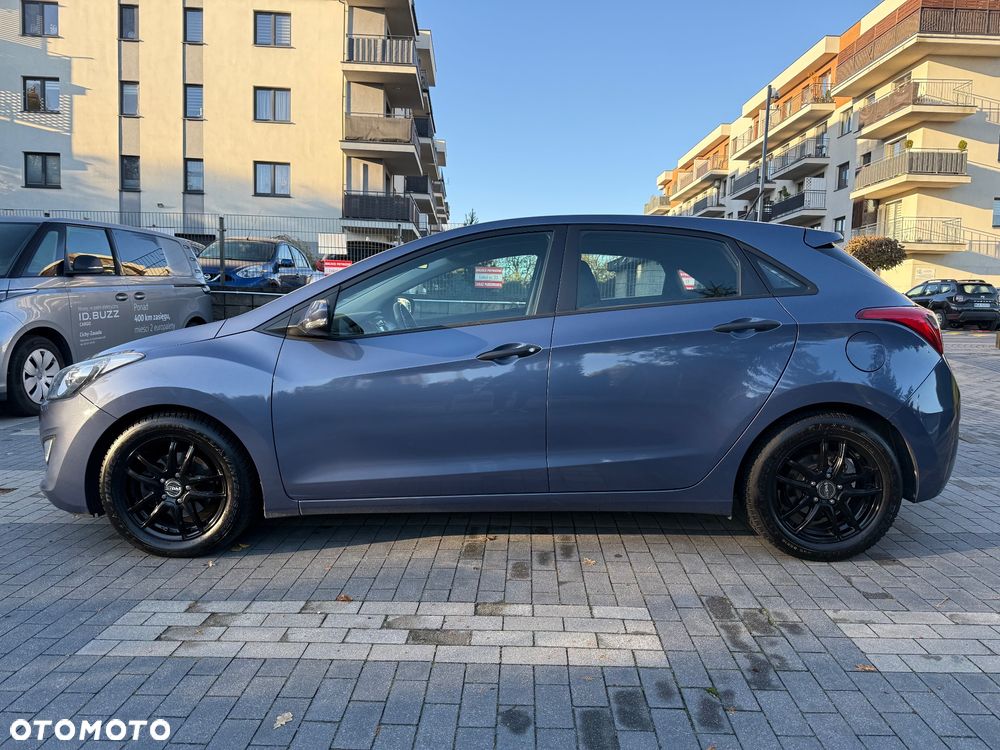 Hyundai i30 1.4 Style - 10