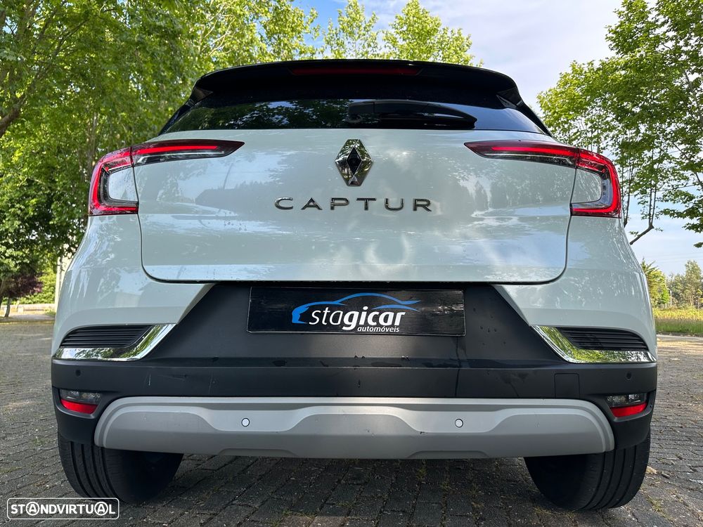 Renault Captur 1.0 TCe Evolution - 15