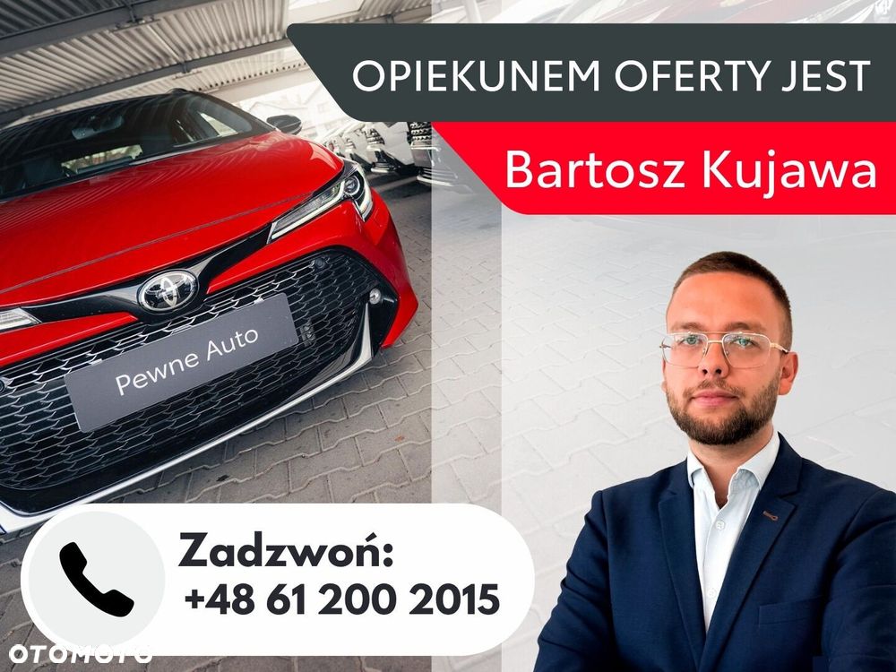 Toyota Corolla 1.8 Hybrid Style - 13