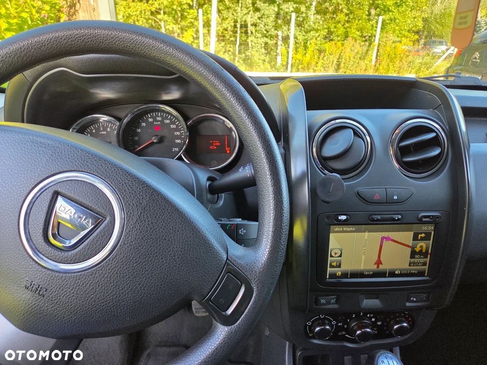 Dacia Duster 1.2 TCe Prestige - 4