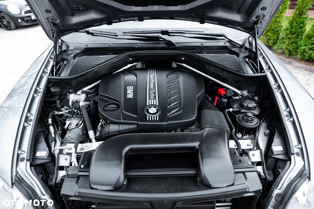 BMW X5 4.0d xDrive - 39