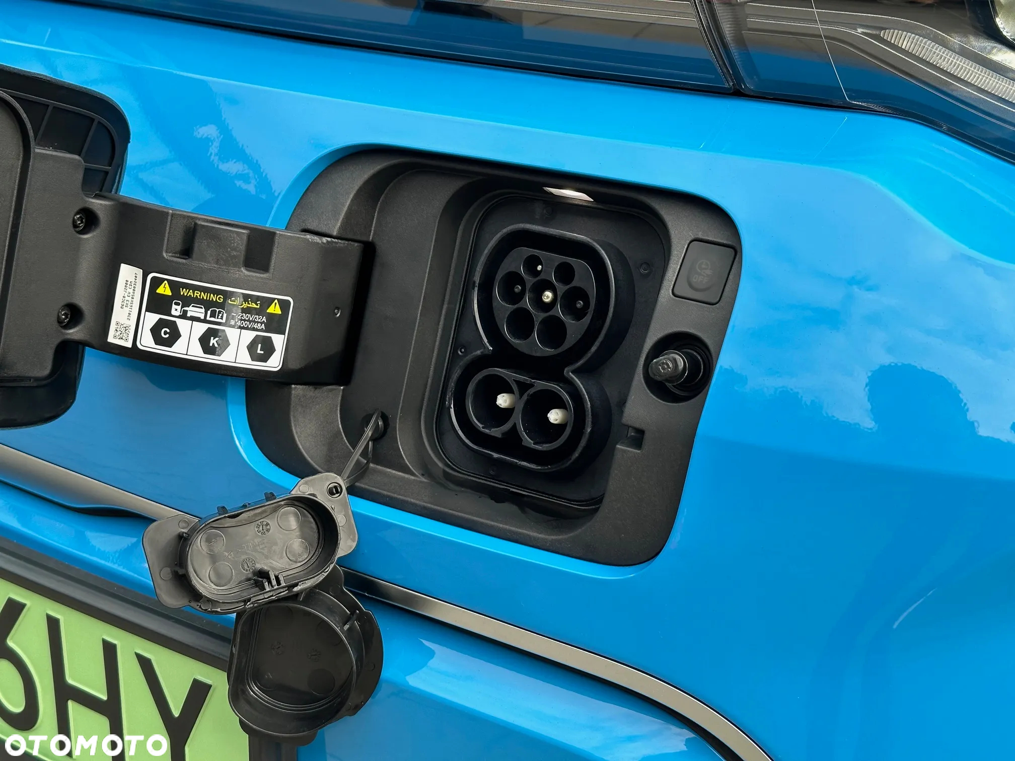 Kia Soul e-Soul 39kWh M - 13
