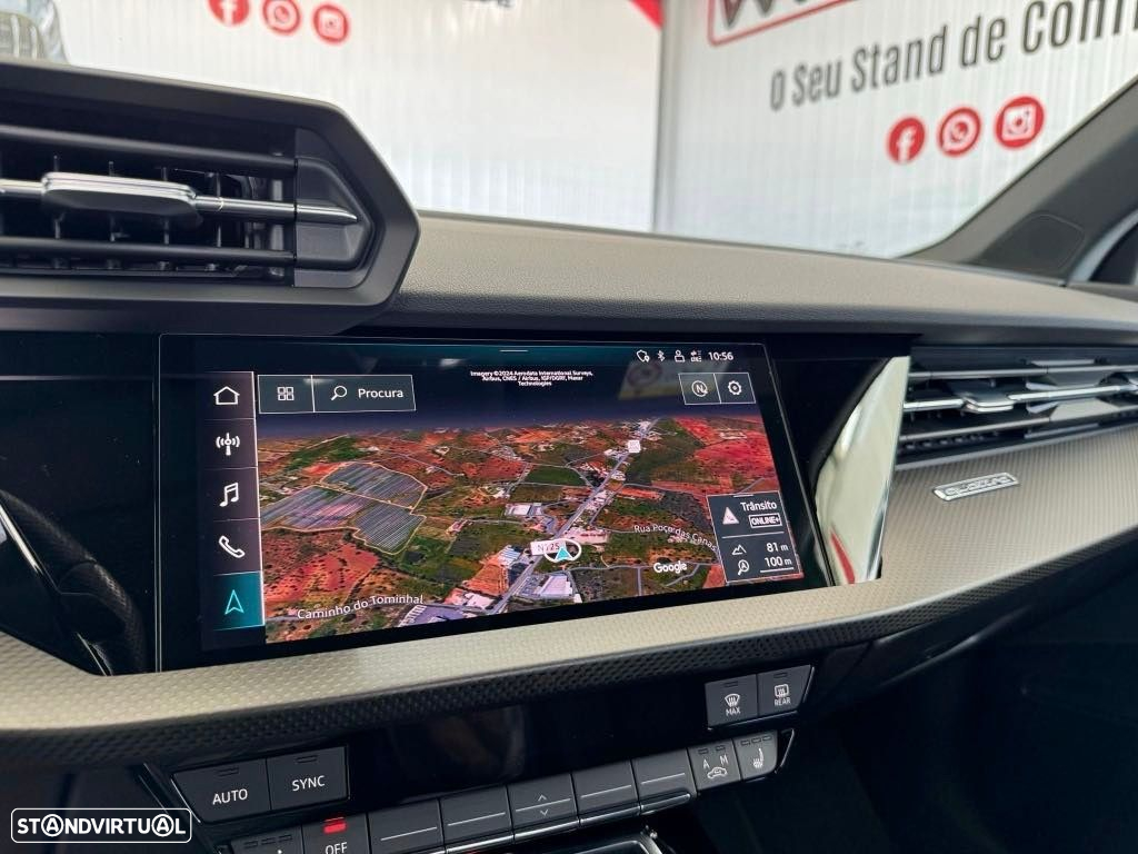 Audi RS3 Limousine TFSI quattro S tronic - 22