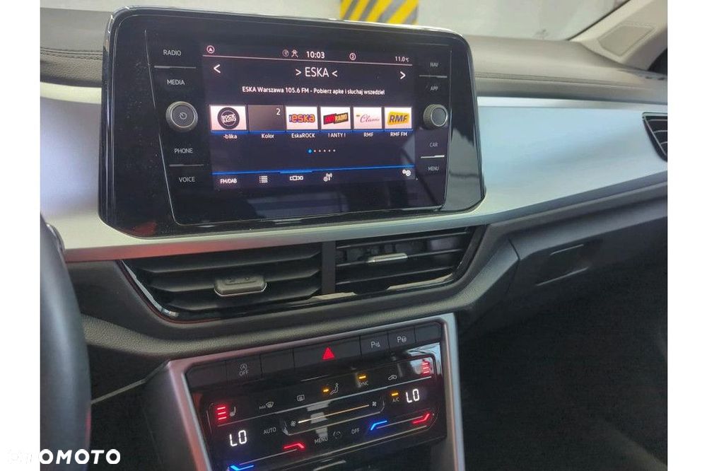Volkswagen T-Roc 1.5 TSI Life DSG - 6