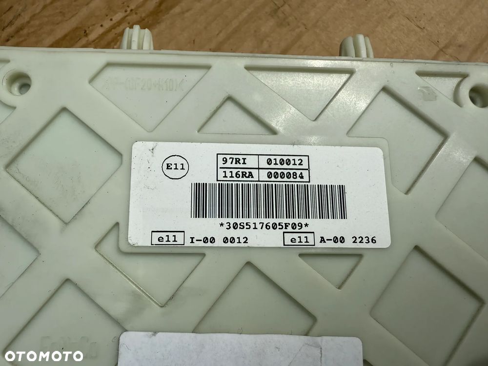 Moduł BSI DV6T-14A073-FE Ford Kuga II OE - 3