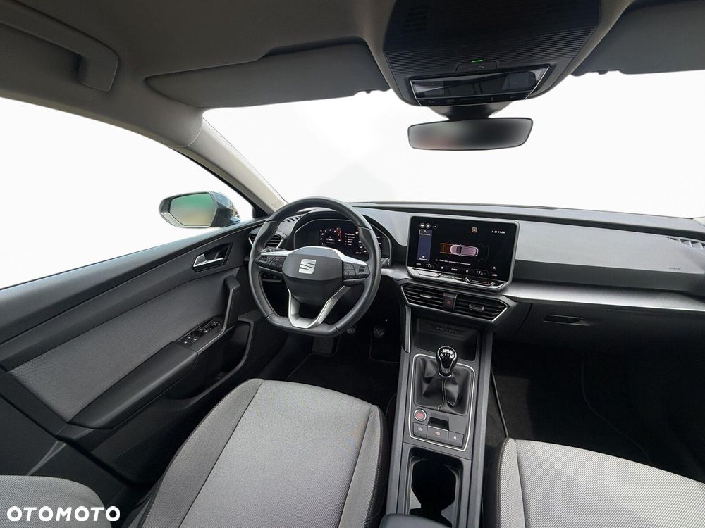 Seat Leon Sportstourer 1.5 TSI Style - 17