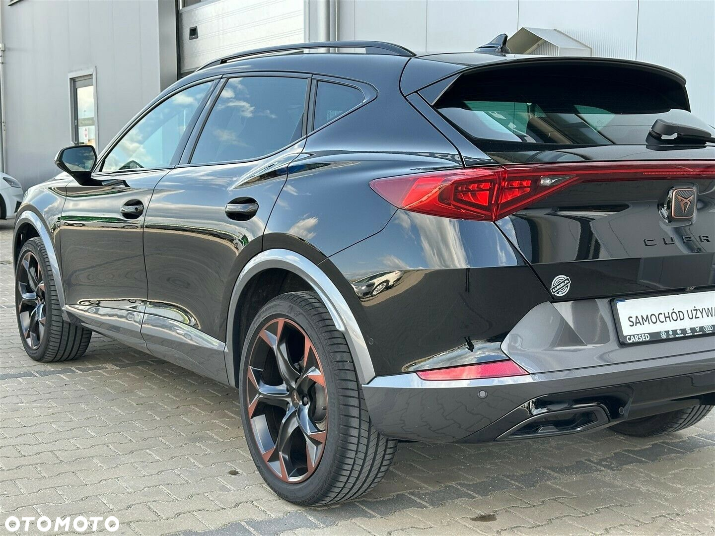 Cupra Formentor - 38
