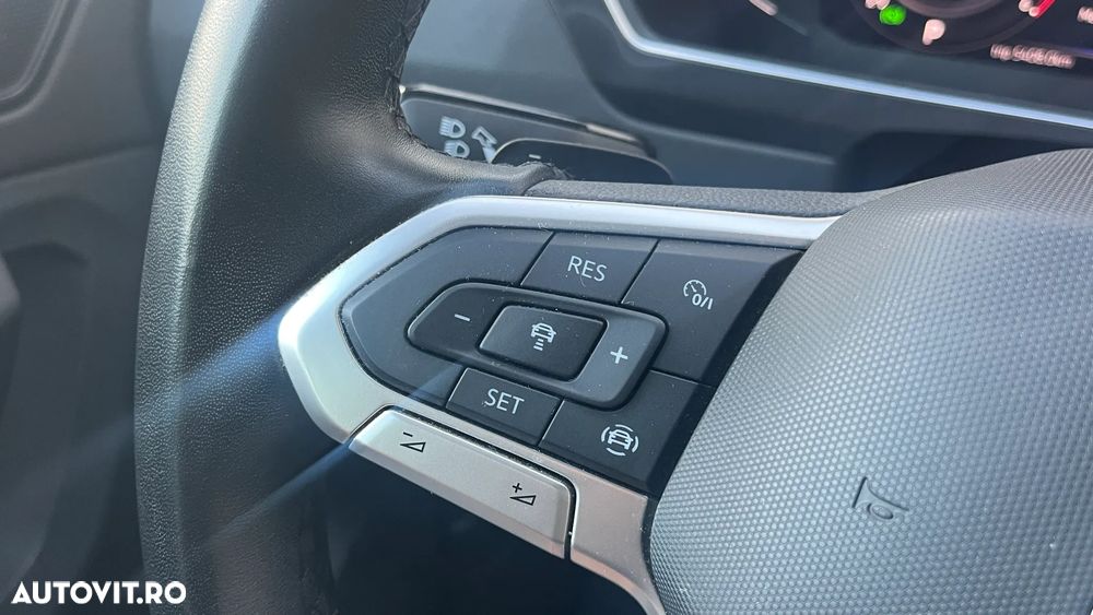 Volkswagen Tiguan 2.0 TDI 4Mot DSG Elegance - 16