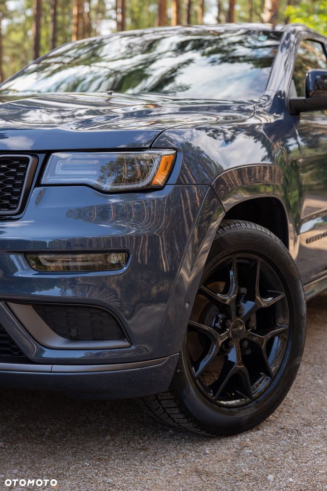 Jeep Grand Cherokee - 6