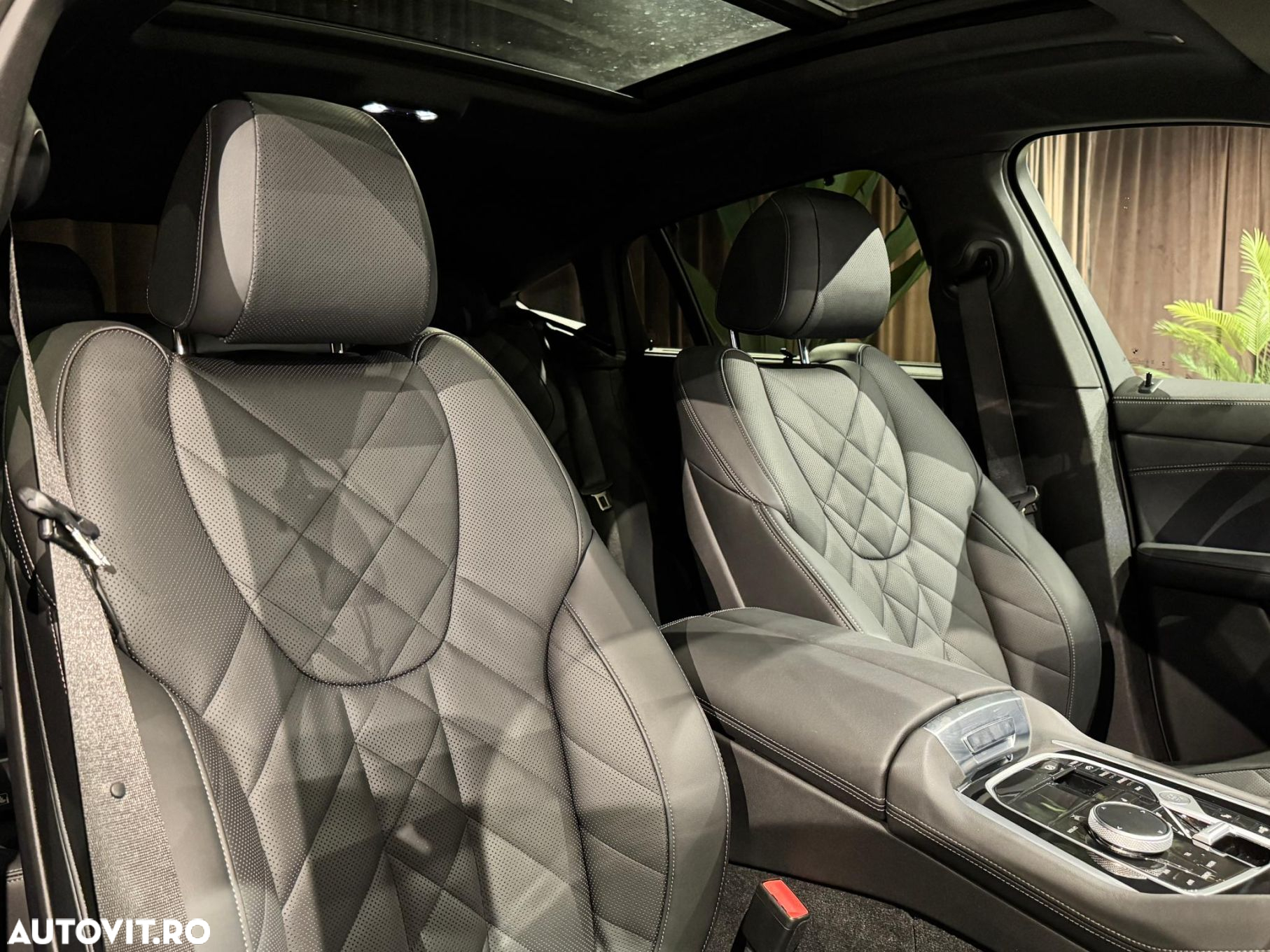 BMW X6 xDrive30d AT MHEV - 33