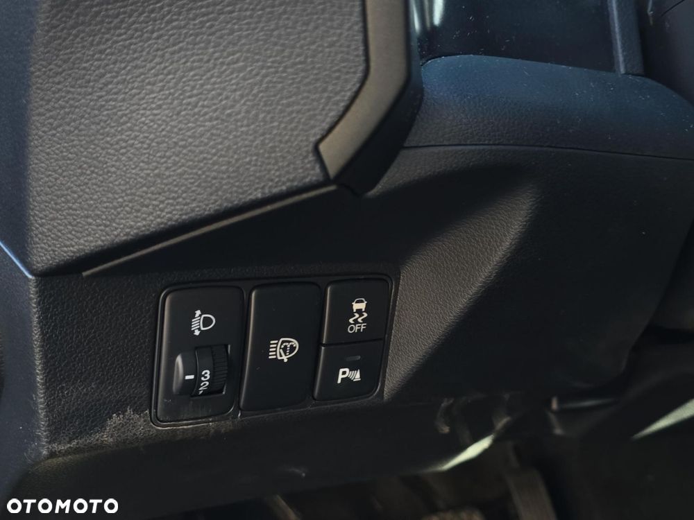 Honda Civic 1.8 Comfort - 15