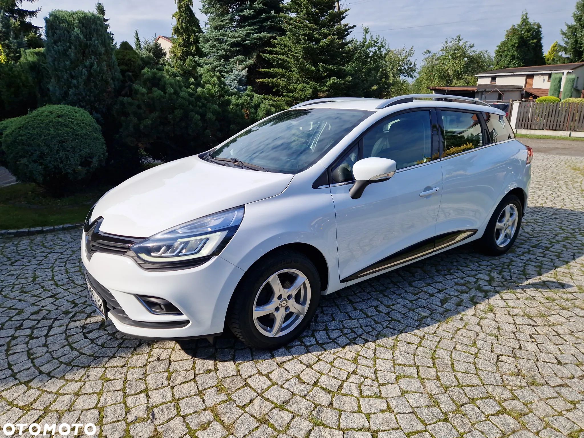 Renault Clio 0.9 Energy TCe Limited 2018 - 1