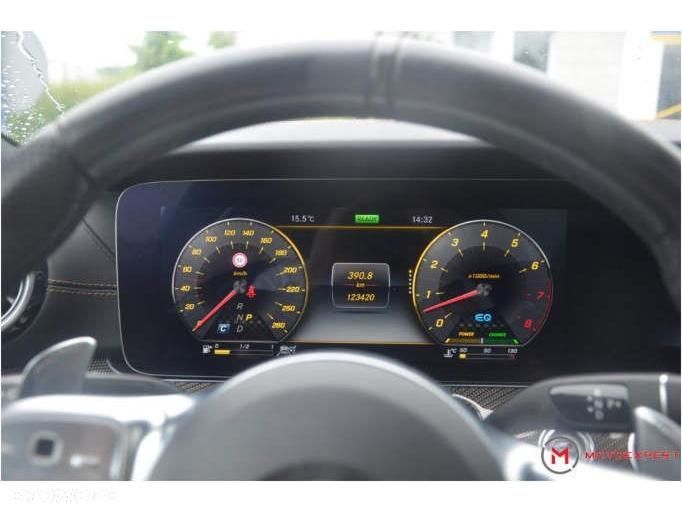 Mercedes-Benz CLS [C 257] 17-20 - 20