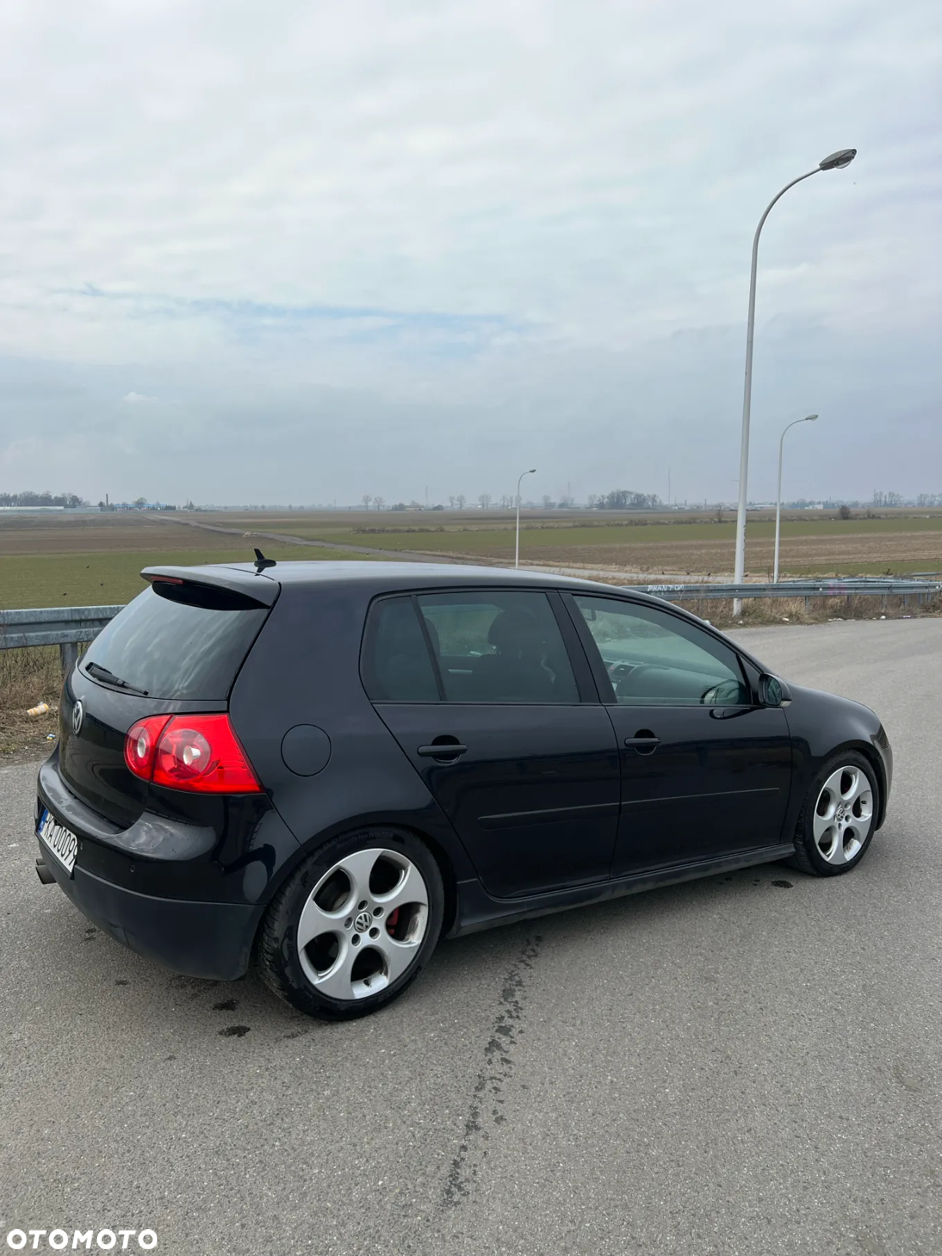 Volkswagen Golf 2.0 GTI DSG - 10