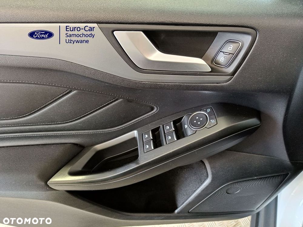 Ford Focus 1.5 EcoBlue STart-Stopp-System TREND - 27