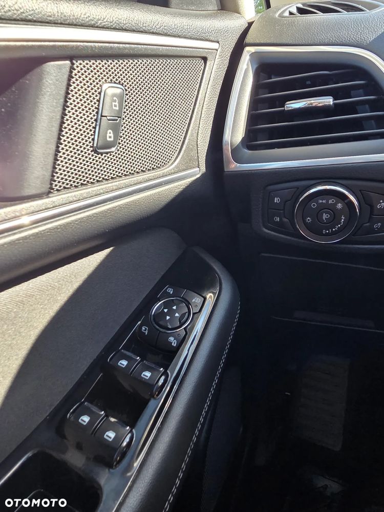 Ford S-Max 2.0 TDCi Trend PowerShift - 13