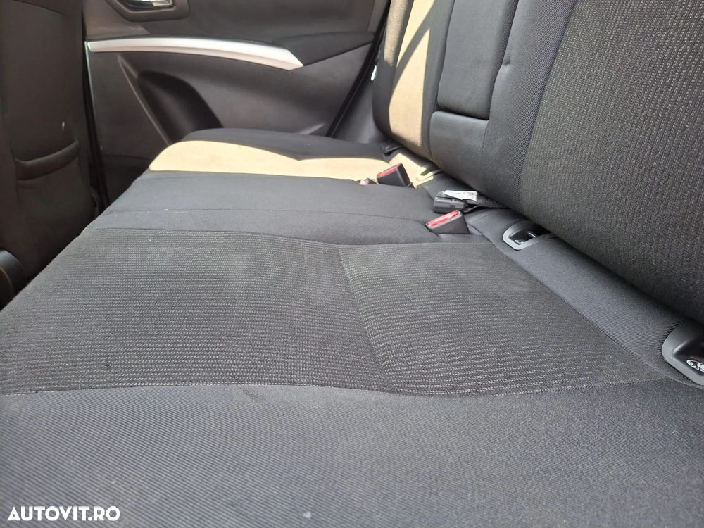 Suzuki SX4 - 26