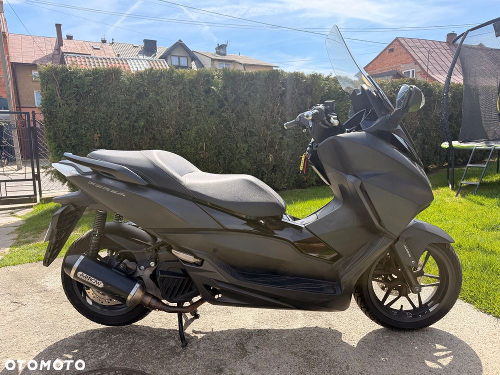 Honda NSS - 3