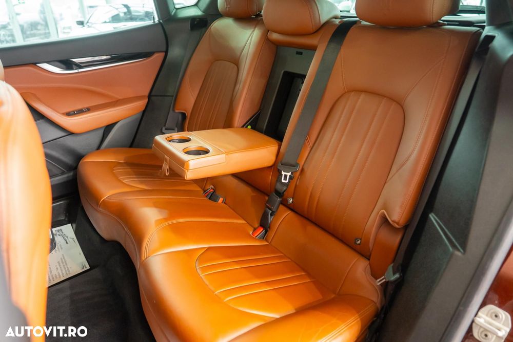 Maserati Levante - 29