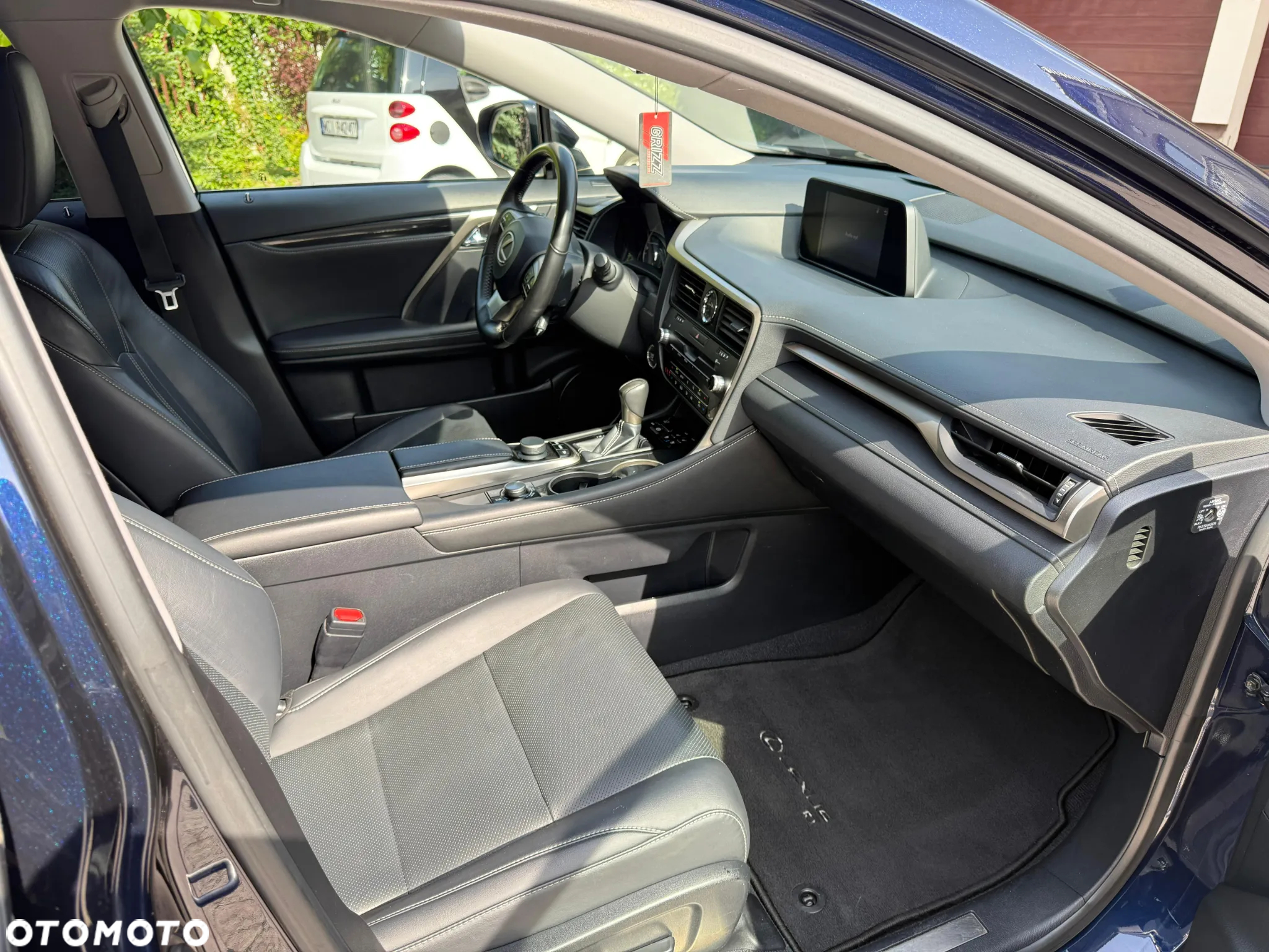 Lexus RX 200t / 300 Elegance - 14