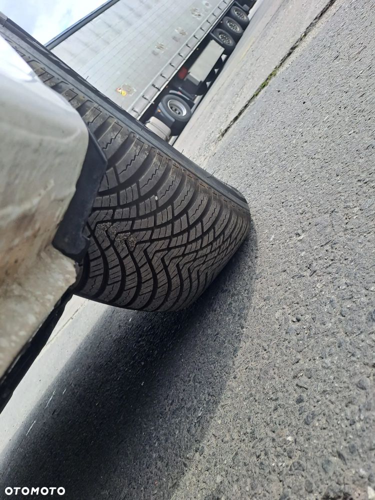 Toyota PROACE CITY | L2H1| Krajowy | 3 Osobowy | - 22